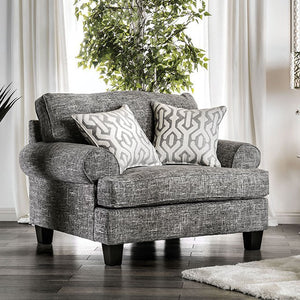 Pierpont Chair