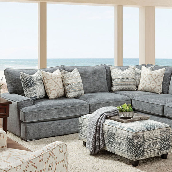 Eastleigh Sectional