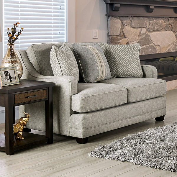 Stephney Loveseat