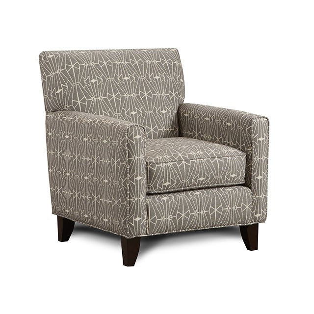 Parker Chair