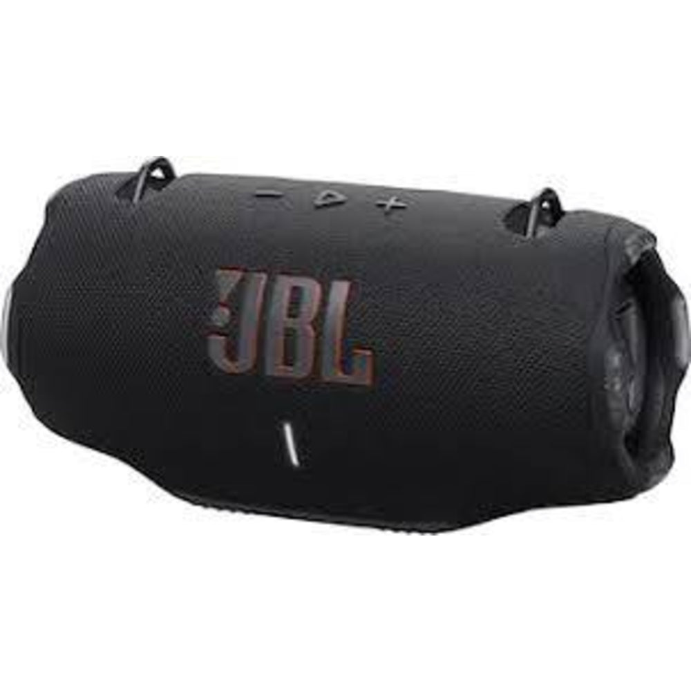 JBL - XTREME 4 PORTABLE WIRELESS SPEAKER - 2024 - BLACK