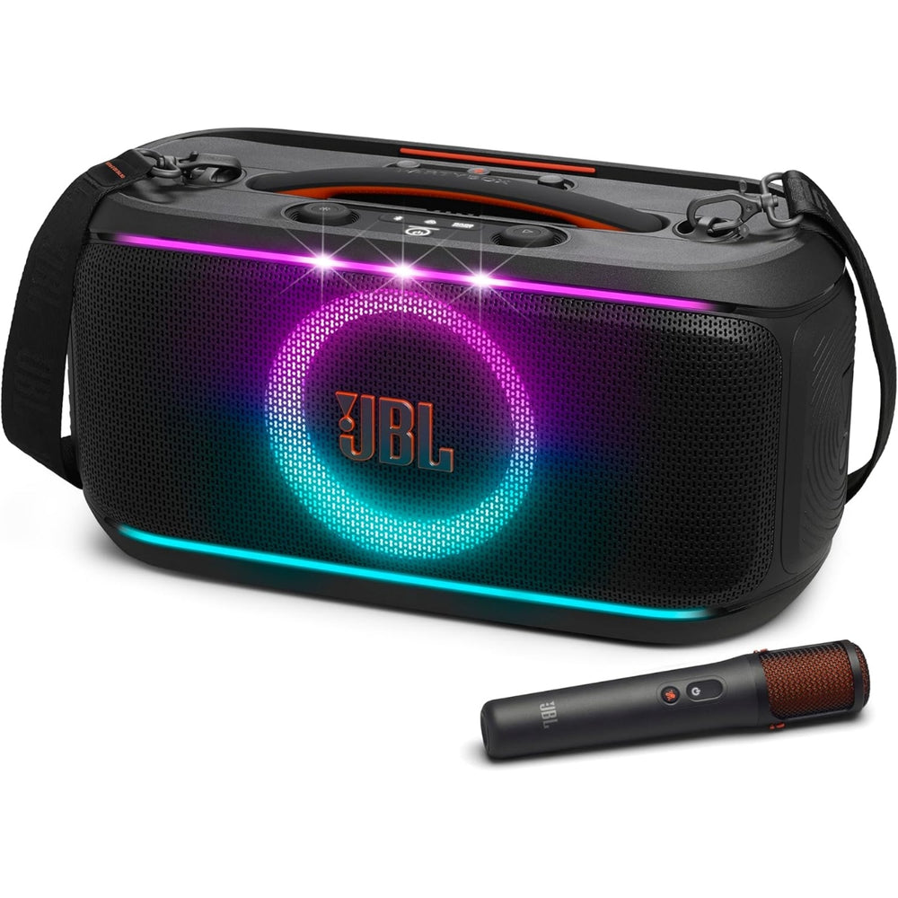 PartyBox On-the-Go 2 Plus