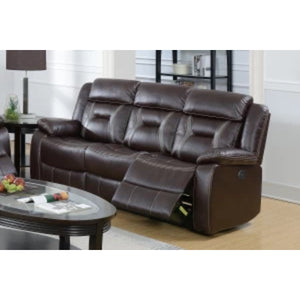 F86296 Power Reclining Sofa