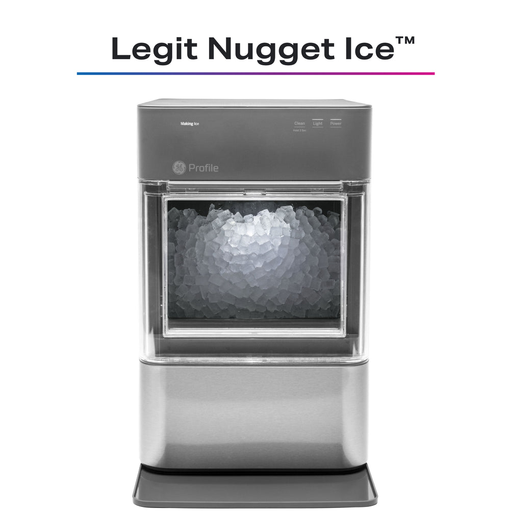 GE Profile™ Opal™ 2.0 Nugget Ice Maker