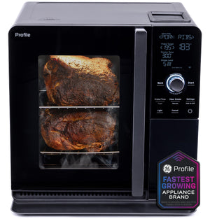 GE Profile™ Smart Indoor Smoker