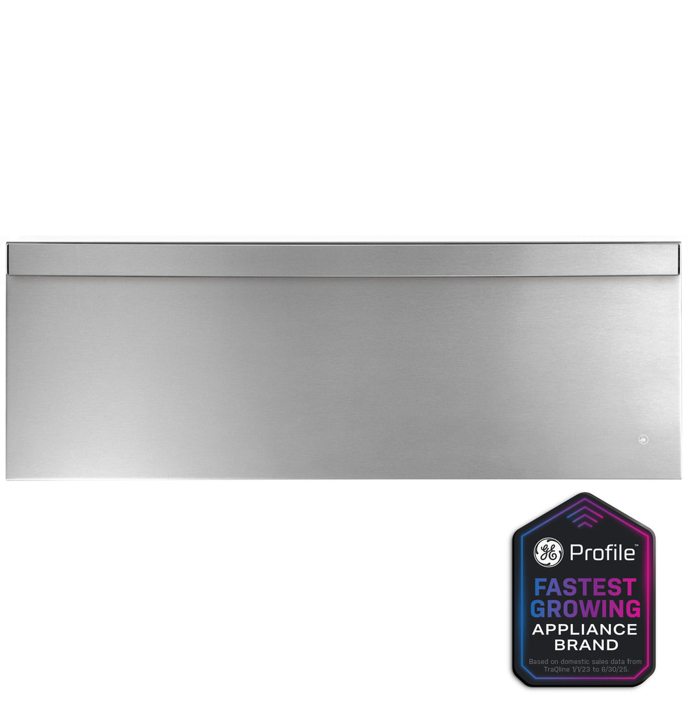 GE Profile™ 30" Warming Drawer