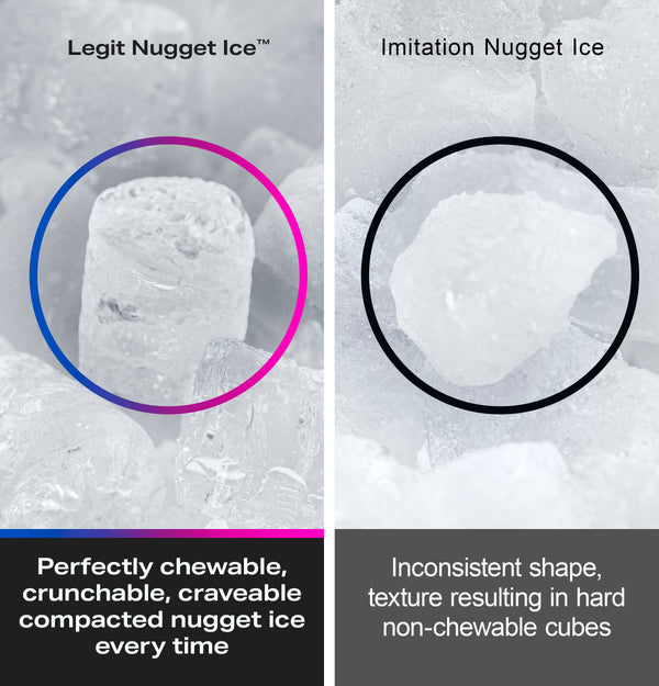 GE Profile™ Opal™ 2.0 Nugget Ice Maker with Side Tank