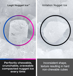 GE Profile™ Opal™ 2.0 Nugget Ice Maker