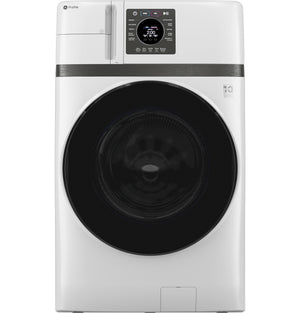GE Profile™ 4.6 cu. ft. Capacity UltraFast Combo with PowerSteam Technology Washer/Dryer