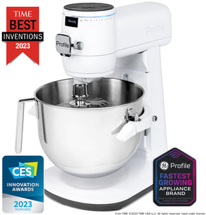 GE Profile™ Smart Mixer with Auto Sense