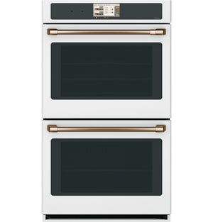 CAFÉ™ Professional Series 30" Smart Built-In Convection Double Wall Oven