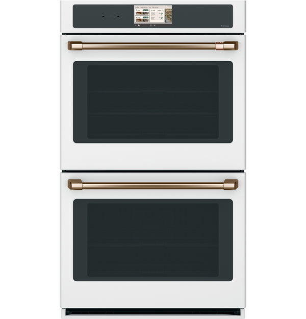 CAFÉ™ Professional Series 30" Smart Built-In Convection Double Wall Oven