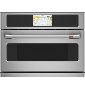 CAFÉ™ 30" Built-In Microwave/Convection Oven
