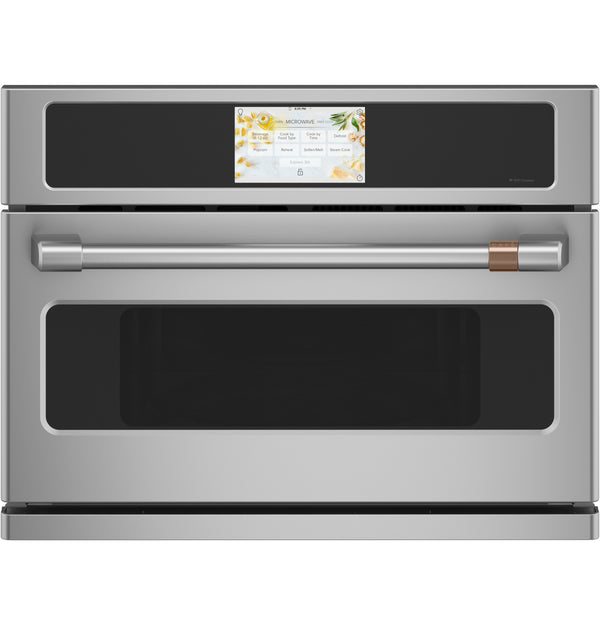 CAFÉ™ 30" Built-In Microwave/Convection Oven