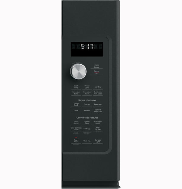Café™ 1.7 Cu. Ft. Convection Over-the-Range Microwave Oven