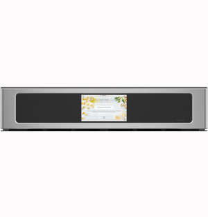 CAFÉ™ 30" Built-In Microwave/Convection Oven