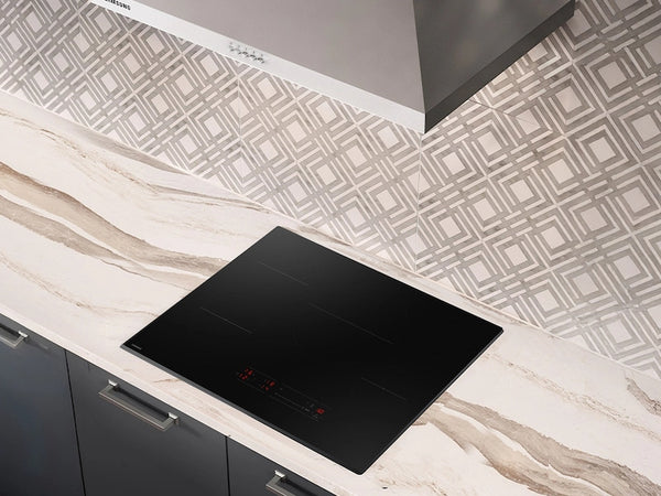 Induction Cooktop Anti-Scratch Glass Cooktop | Wi-Fi Sync Burner