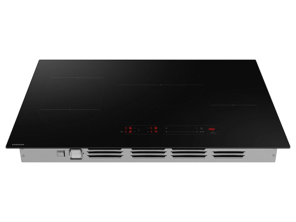 Induction Cooktop Anti-Scratch Glass Cooktop | Wi-Fi Sync Burner