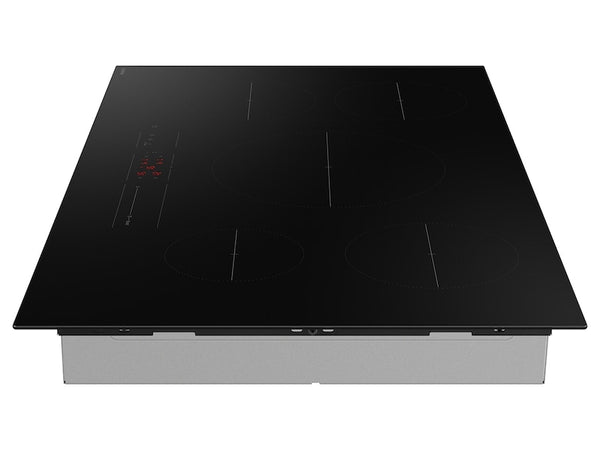Induction Cooktop Anti-Scratch Glass Cooktop | Wi-Fi Sync Burner