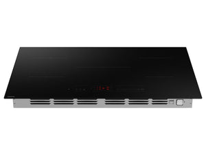 Induction Cooktop Anti-Scratch Glass Cooktop | Wi-Fi Sync Burner