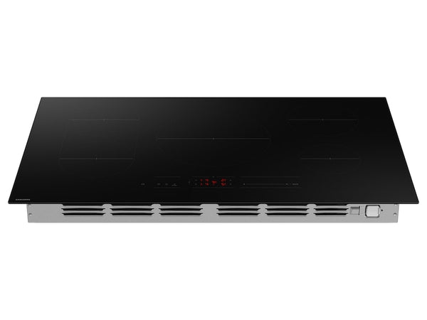 Induction Cooktop Anti-Scratch Glass Cooktop | Wi-Fi Sync Burner