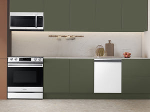 Bespoke Smart 46 dBA Dishwasher with StormWash
