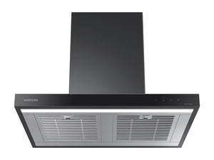 30" Range Hood