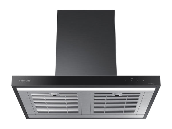 30" Range Hood