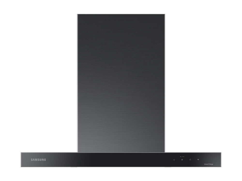 30" Range Hood