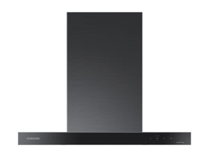 30" Range Hood