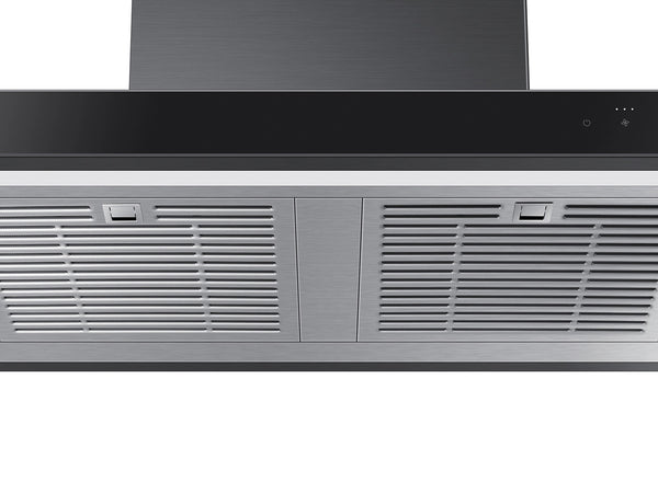 30" Range Hood