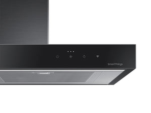 30" Range Hood