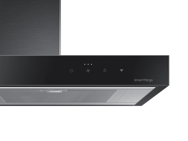 30" Range Hood