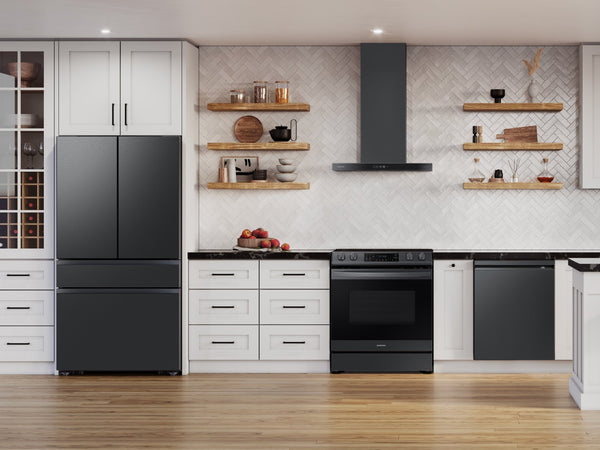 30" Range Hood
