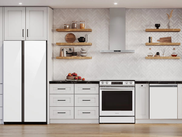 30" Range Hood
