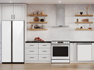 36" Range Hood