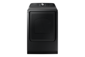 Samsung 7.4 cu. ft. Smart Electric Dryer with Steam Sanitize+