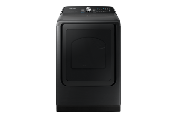 Samsung 7.4 cu. ft. Smart Electric Dryer with Steam Sanitize+