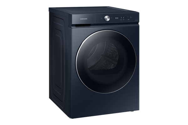 Bespoke 7.8 cu. ft. Ultra Capacity Ventless Hybrid Heat Pump Dryer with AI Optimal Dry