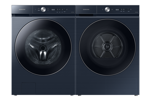 Bespoke 7.8 cu. ft. Ultra Capacity Ventless Hybrid Heat Pump Dryer with AI Optimal Dry