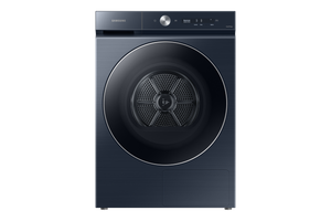 Bespoke 7.8 cu. ft. Ultra Capacity Ventless Hybrid Heat Pump Dryer with AI Optimal Dry