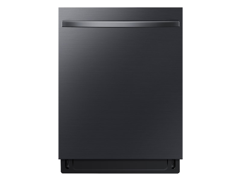 Smart 46 dBA Dishwasher with StormWash