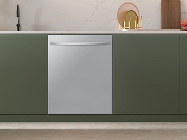 Smart 46 dBA Dishwasher with StormWash