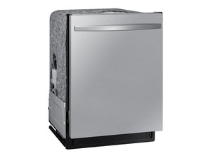 Smart 46 dBA Dishwasher with StormWash