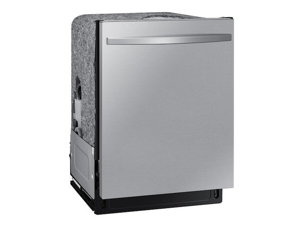 Smart 46 dBA Dishwasher with StormWash