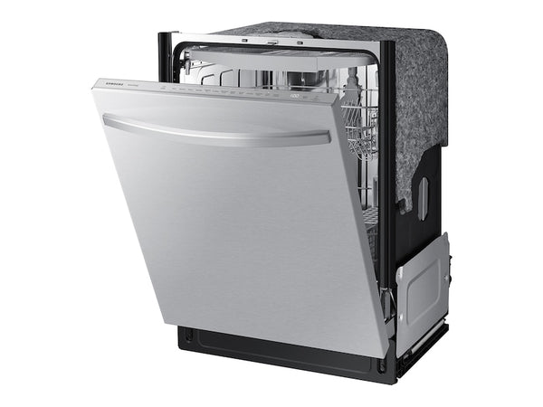 Smart 46 dBA Dishwasher with StormWash
