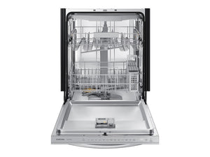 Smart 46 dBA Dishwasher with StormWash