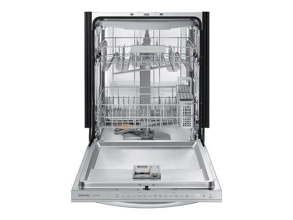 Smart 46 dBA Dishwasher with StormWash