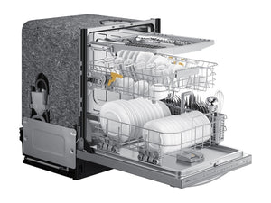 Smart 46 dBA Dishwasher with StormWash
