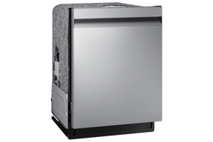Bespoke Smart 46 dBA Dishwasher with StormWash